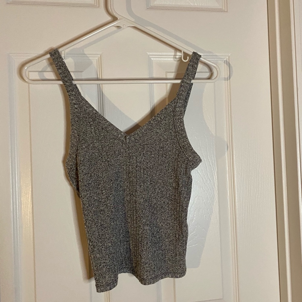 american eagle tank top